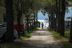 27. Camping Toscolano