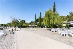 25. Camping Toscolano