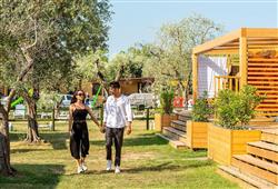 17. Camping Toscolano
