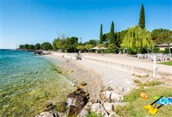 31. Camping Toscolano