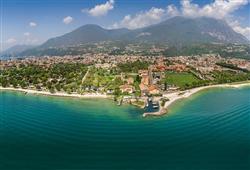 32. Camping Toscolano