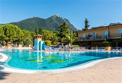 1. Camping Toscolano