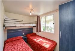 12. Camping Toscolano