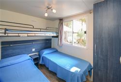 9. Camping Toscolano