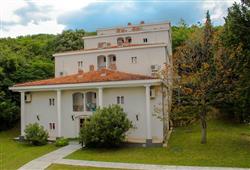 12. Hotel Delfin (Omišalj)