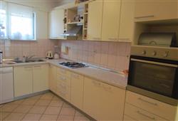 10. Apartmánový dům Vanja