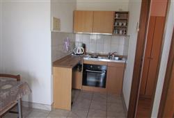 13. Apartmánový dům Vanja
