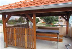15. Apartmánový dům Vanja