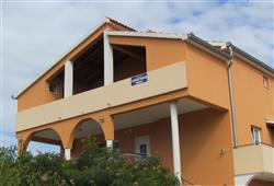 2. Apartmánový dům Vanja