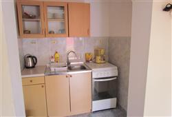 11. Apartmánový dům Vanja