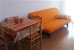 12. Apartmánový dům Vanja