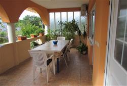 16. Apartmánový dům Vanja