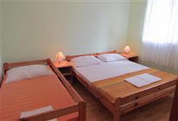 9. Apartmánový dům Vanja