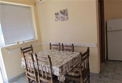 4. Apartmánový dům Vanja