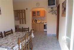 5. Apartmánový dům Vanja