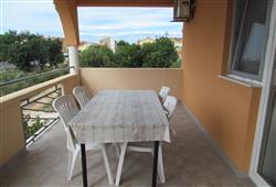 17. Apartmánový dům Vanja