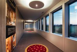 6. Hotel Vivat Superior - saunový balíček