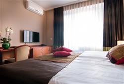 10. Hotel Vivat Superior - saunový balíček