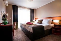 9. Hotel Vivat Superior - saunový balíček