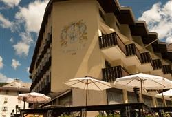 2. Hotel Moena