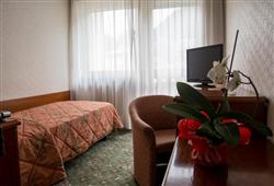7. Hotel Moena