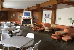 13. Hotel Moena