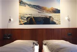 6. Hotel Moena