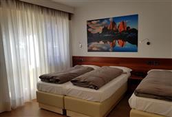 3. Hotel Moena