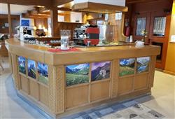 16. Hotel Moena