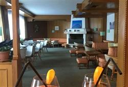 17. Hotel Moena