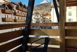 12. Hotel Moena