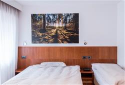 4. Hotel Moena