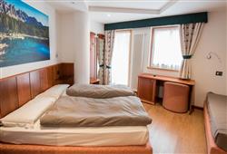 5. Hotel Moena