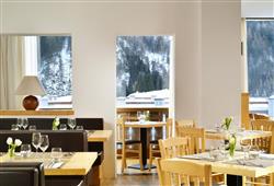 16. Hotel Principe Marmolada