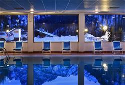 25. Hotel Principe Marmolada