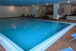 23. Hotel Principe Marmolada