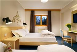 7. Hotel Principe Marmolada