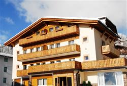 1. Residence Adler