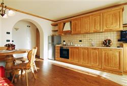 5. Residence Adler