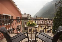 15. Hotel Antico Borgo