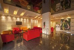 14. Hotel Antico Borgo