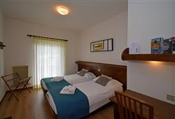 11. 5denní zájezd s dopravou, polopenzí a skipasem v ceně – hotel Comelico