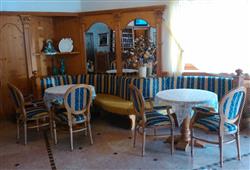 18. Hotel Europa - 6denní lyžařský balíček