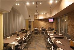 14. Hotel Europa - 6denní lyžařský balíček
