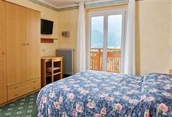 9. Hotel Europa - 6denní lyžařský balíček