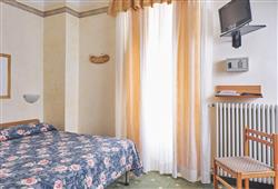 10. Hotel Europa - 6denní lyžařský balíček