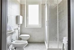 11. Hotel Europa - 6denní lyžařský balíček