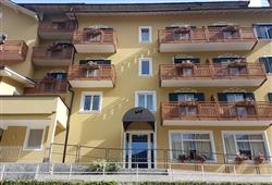 5. Hotel Europa - 6denní lyžařský balíček