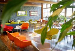 20. Bohinj Eco hotel