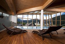 25. Bohinj Eco hotel